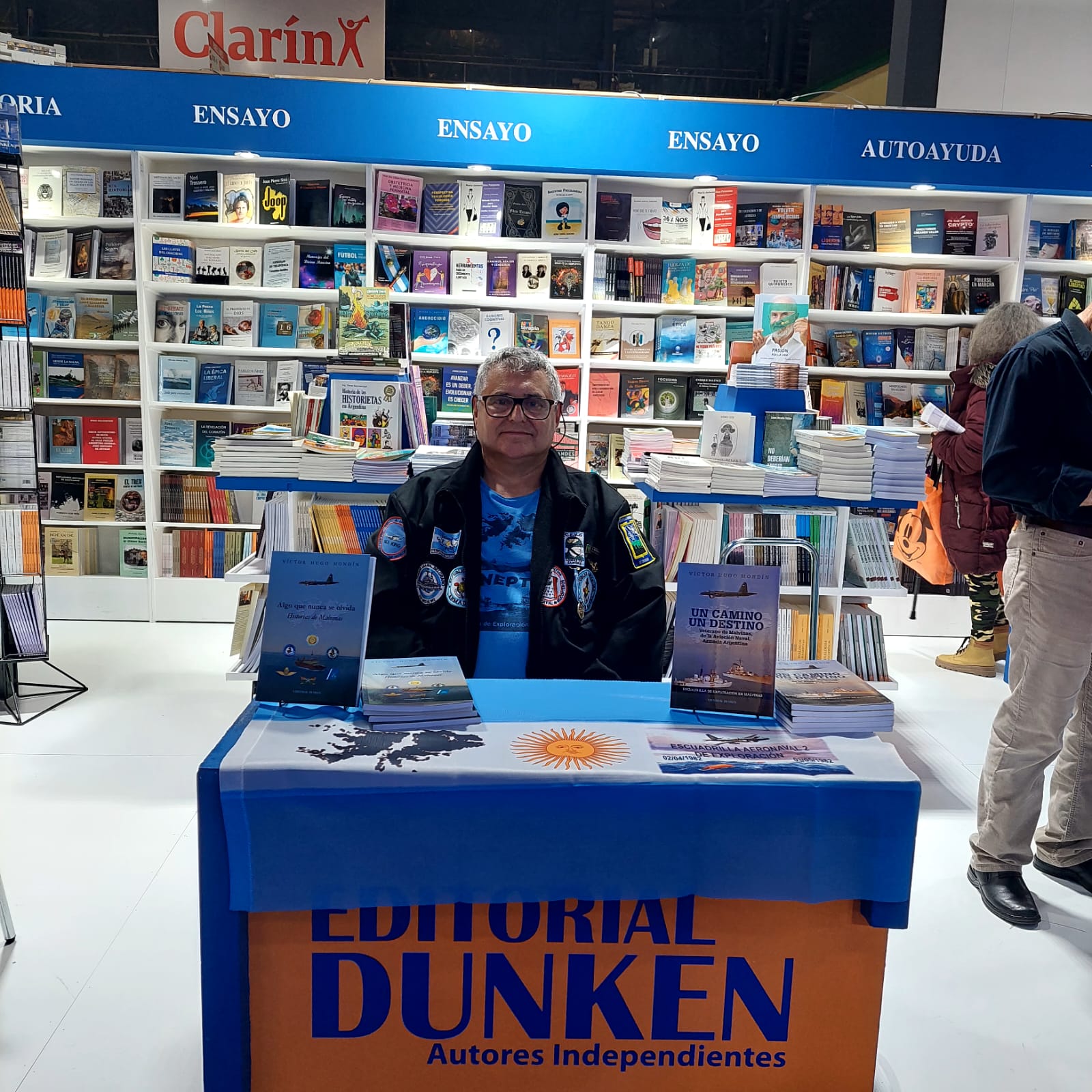 Video de reconocimiento